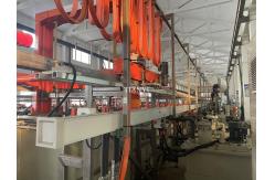 China PCB PTH Line PCB Through Hole Plating Machine For Printed Circuit Boards supplier