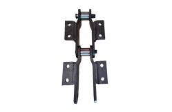 China Custom Forged Conveyor Chains Stainless Steel Hoist Chains supplier