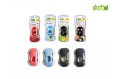 China Mouse Shape Car Vent 7ml Membrane Air Freshener supplier