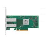 Mellanox MCX512A-ACUT ConnectX-5 Ethernet Adapter Card 2x Port 10/25 GbE SFP28 PCIe 3.0 X8 for sale