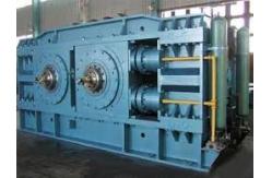 China 31 - 941 T/H High Pressure Roller Mill mining Grinding Equipment supplier