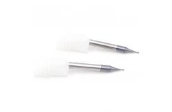 China CNC Aluminium Milling Cutters Tungsten Carbide Ball End Milling Cutter supplier