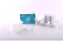 China RNA Isolation Kit Nucleic Acid Auto Extraction Kit Compatible on Models Allsheng Bioer Zybio Thermofisher supplier