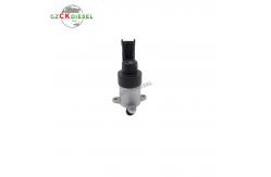 China Fuel Injection Pressure Pump Regulator Metering Valve 0928400644 supplier