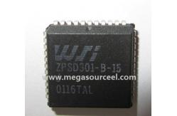 China PSD301-B-15J - STMicroelectronics - Low Cost Field Programmable Microcontroller Peripherals supplier
