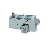 400 Books/H Fully Automated Single Clamp Book Binder for sale