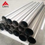 Gr2 Seamless Titanium Tube Welding 20mm ASTM B338 for sale