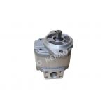 705-11-34011 Komatsu Gear Pump / Loader Hydraulic Pump Aluminum Alloy Material for sale