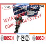 Fuel Pump 21147445 20795413 02113694 0414693005 For EC240B EC290B