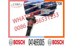 China Fuel Pump 21147445 20795413 02113694 0414693005 For EC240B EC290B supplier