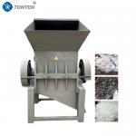 Plastic Bottle Crusher Machine Mini Plastic Crusher Prices Supplier for sale