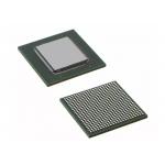 Integrated Circuit Chip XDRA821UXXGALM 4 Port Ethernet Switch Controller IC for sale
