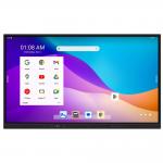 Android 13 Iboard Interactive Whiteboard Win Touch Panel Display Smart Monitor For Education Teaching for sale
