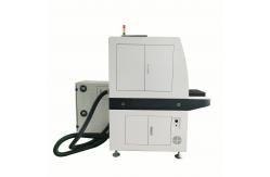 China Pcb Separator Separating Cutter Led Strip Cutting Machine Laser Depaneling supplier