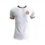 The Ivory Coast Africa Cup of Nations Jersey Exceptional Fabric and Craftsmanship