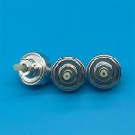 20mm Inverted Continuous Valve for Automotive Aerosol Products Durable and Reliable | Precision Dispensing for sale