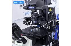 China OPTO-EDU A54.0720 Micromanipulator for Inverted Microscope supplier