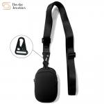 Carabiner Sling Heavy Duty Snap Hooks Metal Clip Outdoor Tactical Bag Accessories for sale