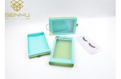 China Offset Printing ISO14001 Mobile Accessories Packaging Box supplier