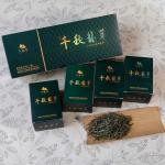 Bright Green Health Organic Chunmee Green Tea Long Lasting Fragrance for sale