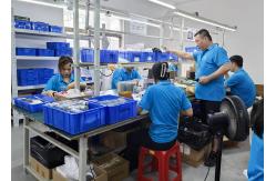 China Battery For Samsung manufacturer