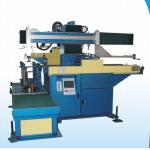 Auto Feeder For Feeding Drawing  Machine transported Metal discs  and oiled automatically for sale