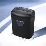 Efficient Sturdy  10 Page Paper Shredder For Digital Information Security for sale