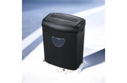 China Efficient Sturdy  10 Page Paper Shredder For Digital Information Security supplier