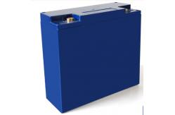 China LiFePO4 Lithium Battery For Power Door LED Light And Small Equipment supplier