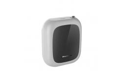 China Wireless Battery Operated Scent Diffuser Misting Aroma Nebulizer Diffuser supplier