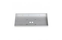 China Ra3.2 ANSI Sheet Metal Fabrication Tools CNC Broaching Passivating Anodizing supplier