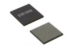 China IC FPGA CSPBGA324 XC7A35T-2CSG324C Artix 7 Field Programmable Gate Array supplier