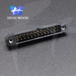 HW-CMM Connectors, HW-221Y26F24,MTL-55302F,2mm Pitch. for sale