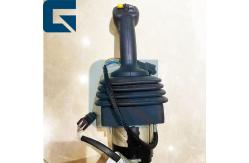 China 462-5455 4625455 Control GP-Joystick For 966H Loader supplier