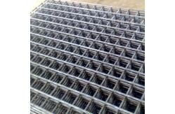 China 6ft hot dipped welded wire mesh roll galvanized welded mesh fencing supplier