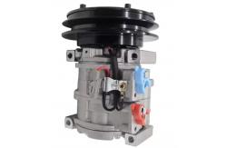 China Air Conditioning Compressor 4709228 For Excavator 470GLC 670GLC 10S13C Engine supplier