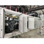 Container Type Ourdoor RainProof Snowproof 250KW 500KW 625KVA 600KVA 1MW 1000KW Deutz Natural Gas LNG CNG Generator Set for sale