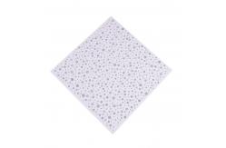 China Perforate Suspended Aluminum Ceiling Board Drop Ceiling Tiles Panels supplier