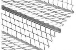 China Reinforcement Rib Lath Sheet Mesh 600mm x 2500mm100mm Distance supplier