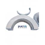 Precision Laser Cutting Steel Plates For Various Applications