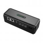 8000mah-20000mah Battery Capacity Mini Ups 12v 2a For Electronics for sale