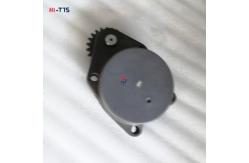 China Durable Excavator Engine Parts Heavy Duty Oil Pump supplier