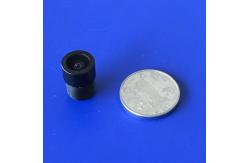 China Full Cover Tempered Glass Camera Lens supplier