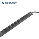Smart Power Distribution Unit With CE And ROHS Certifications for sale