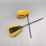 Folding Nozzle for Car Washing - High-Pressure, Space-Saving