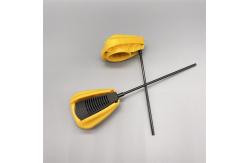 China Folding Nozzle for Car Washing - High-Pressure, Space-Saving supplier