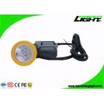 15000 Lux High Beamled Miners Lamp Explosion Proof IP68 Coal Mining Lights for sale