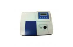 China 752N Ultraviolet Visible Spectrophotometer Instrument Equipment For Oil Testing supplier
