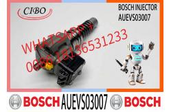 China Diesel Engine Unit Pump Injector 0414750004 20450666 02112706 Injector Assembly supplier