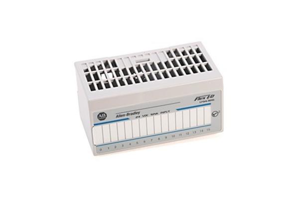 1794-IP4 AB One year warranty